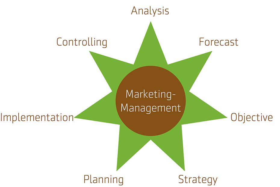 Khorram-Consulting - Marketing-Managemet-Prozess